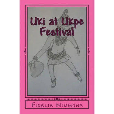 Uki at Ukpe Festival