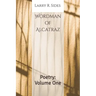 Wordman of Alcatraz: Poetry: Volume One