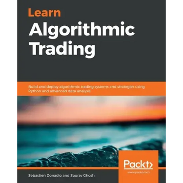 Learn Algorithmic Trading