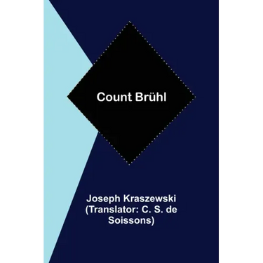Count Brühl