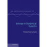 Entropy in Dynamical Systems