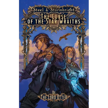 The Curse of the Star Wraiths