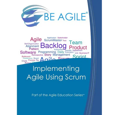 Implementing Agile Using Scrum