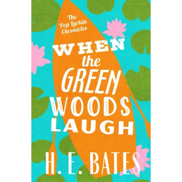 When the Green Woods Laugh