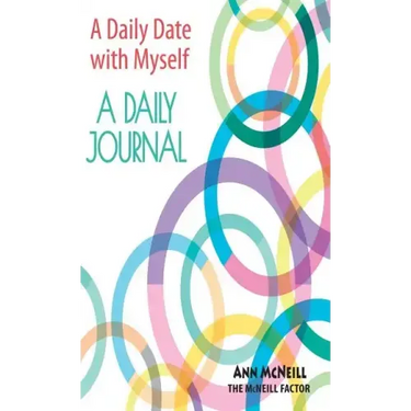 A Date With Myself: A Daily Journal