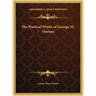 The Poetical Works of George M. Horton