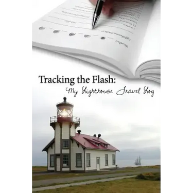 Tracking the Flash: My Lighthouse Travel Log