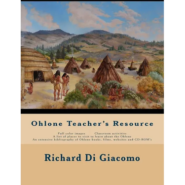 Ohlone Teacher's Resource