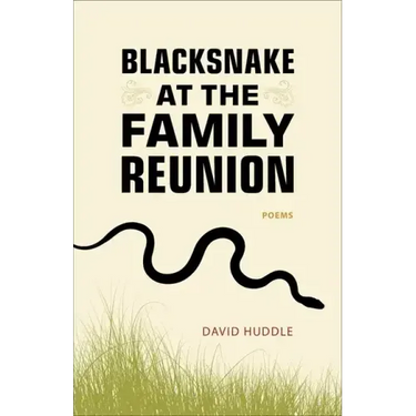 Blacksnake at the Family Reunion: Poems