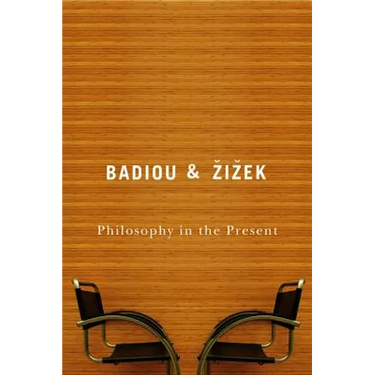 Philosophy in the Present