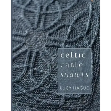Celtic Cable Shawls