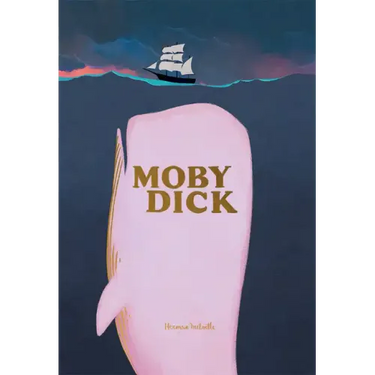 Moby Dick