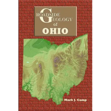 Roadside Geology of Ohio