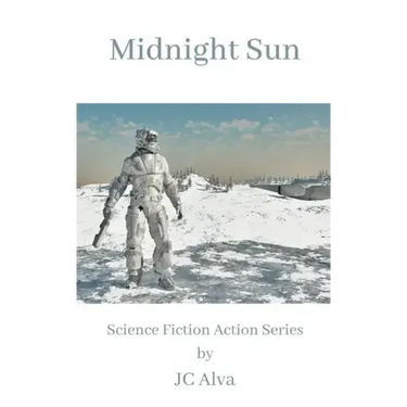 Midnight Sun