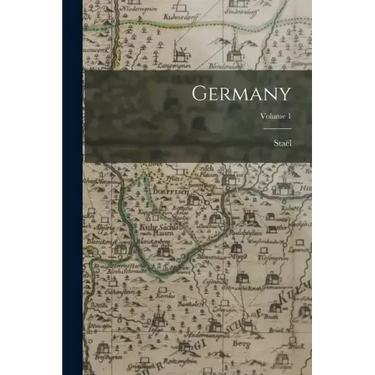Germany; Volume 1