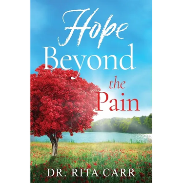 Hope Beyond the Pain