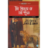 The House of the Ego: The Complete Cabalistic Cases of Semi Dual, Volume 3