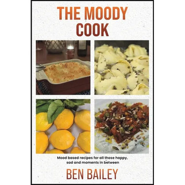 The Moody Cook