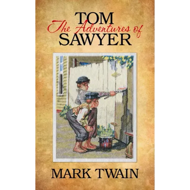 The Adventures of Tom Sawyer