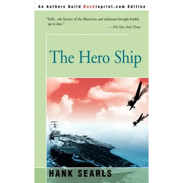 The Hero Ship