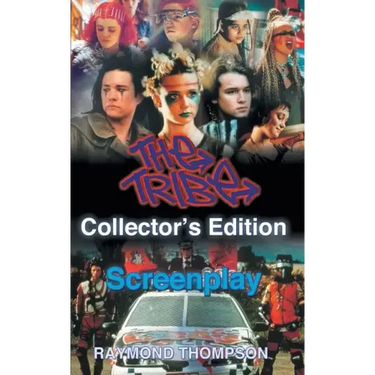The Tribe Collector's Edition Screenplay
