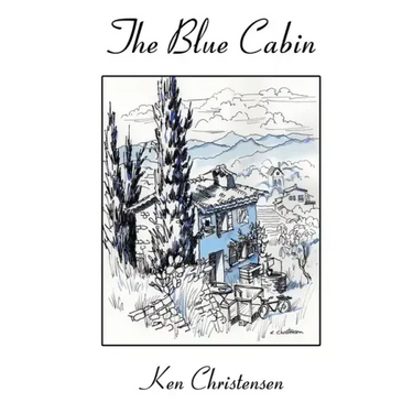 The Blue Cabin