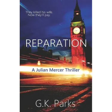 Reparation