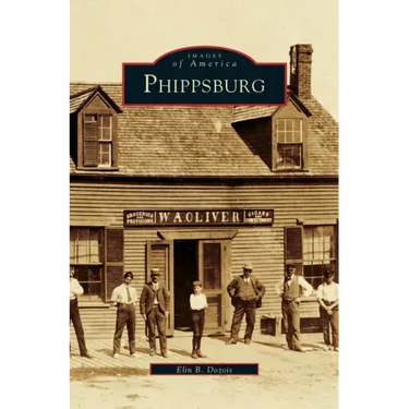 Phippsburg