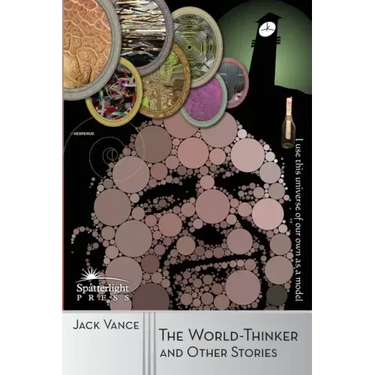 The World-Thinker and Other Stories