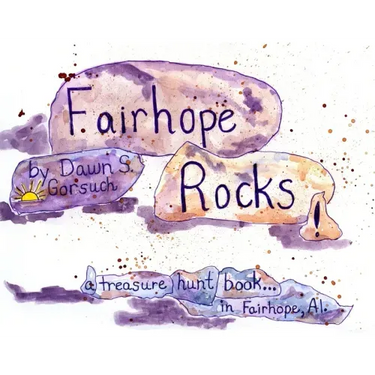 Fairhope Rocks