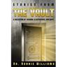 Stories from the Vault: A Collection of Wisdom, Illustrations, and Quips.