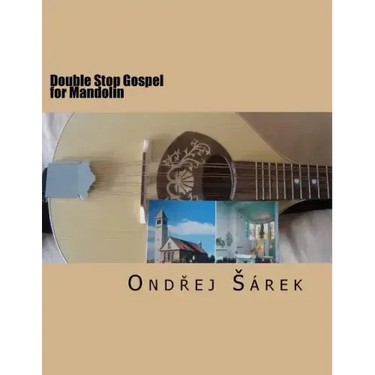 Double Stop Gospel for Mandolin