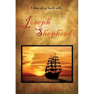 Joseph Shepherd