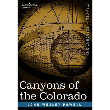 Canyons of the Colorado