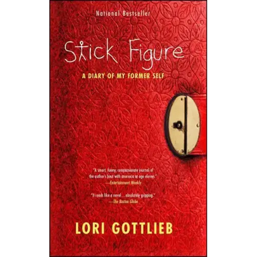 Stick Figure: A Diary of My Former Self