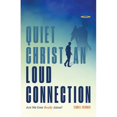 Quiet Christian, Loud Connection