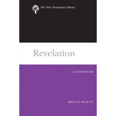 Revelation (2009): A Commentary