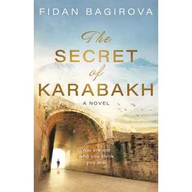 The Secret of Karabakh