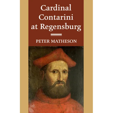 Cardinal Contarini at Regensburg