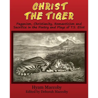 Christ The Tiger