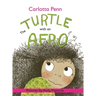 The Turtle With An Afro