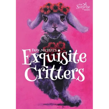 Exquisite Critters