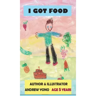 I Got Food
