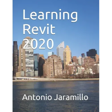 Learning Revit 2020