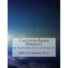 Calculus-Based Physics I