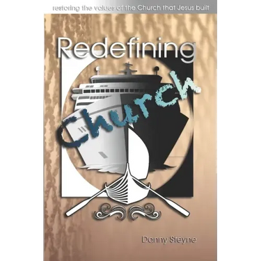 Redefining Church