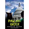 Paw and Order: A Chet and Bernie Mystery
