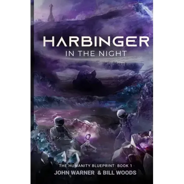 Harbinger in the Night