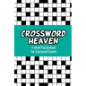 Crossword Heaven: A Great Puzzle Book for Crossword Lovers