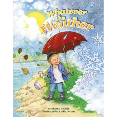 Whatever the Weather